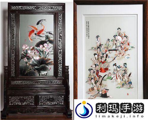 史诗级版本更新！以闪亮之名新版本非遗合作放大招