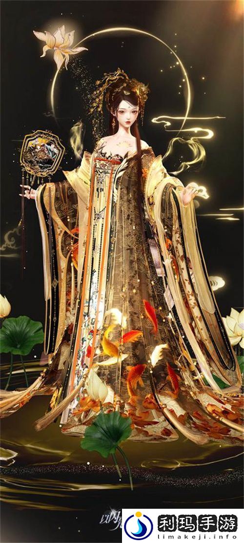 史诗级版本更新！以闪亮之名新版本非遗合作放大招
