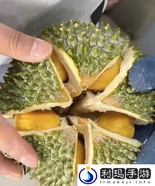 榴莲官方 IOS 下载安装:开启美味水果之旅新体验