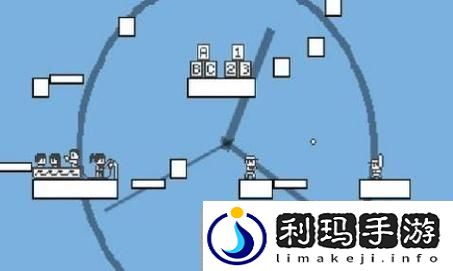 “生老病死”游戏手机版