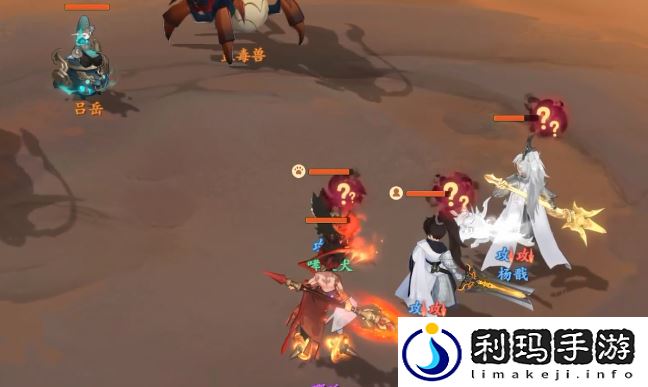 封神幻想世界能卡级吗