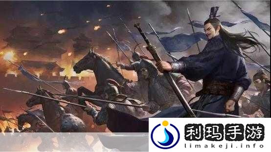 率土之滨汉董卓阵容搭配推荐称霸沙场不是梦