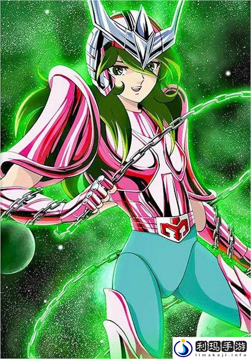 圣斗士星矢集结,仙女座职业介绍