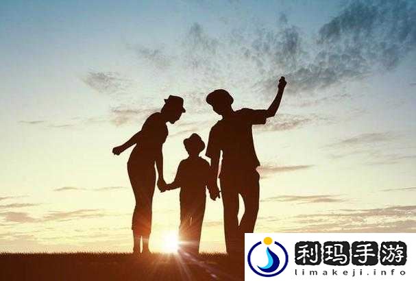 父母儿子一家亲徐海:展现温馨家庭的幸福生活之旅