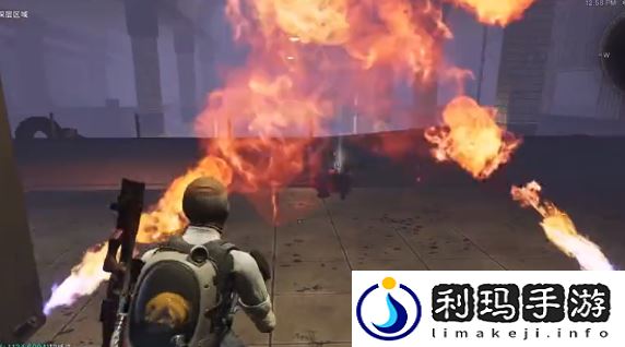七日世界德尔塔收容井如何通关