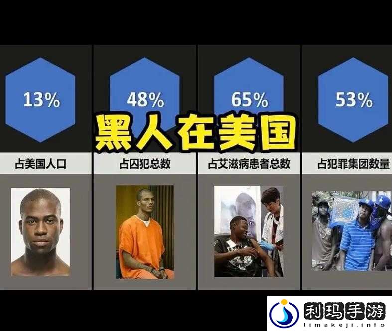 关于黑人的精辟言论:是种族歧视还是文化差异?- 探讨黑人的精厕背后的原因和影响