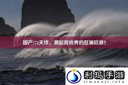 国产771天线