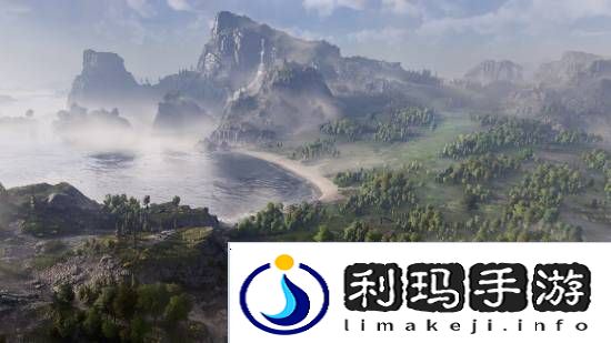 极乐软件园