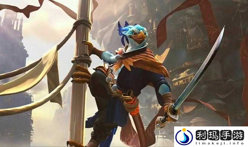 DOTA2英雄们登上舞台战斗,TI6主赛事使用AR技术