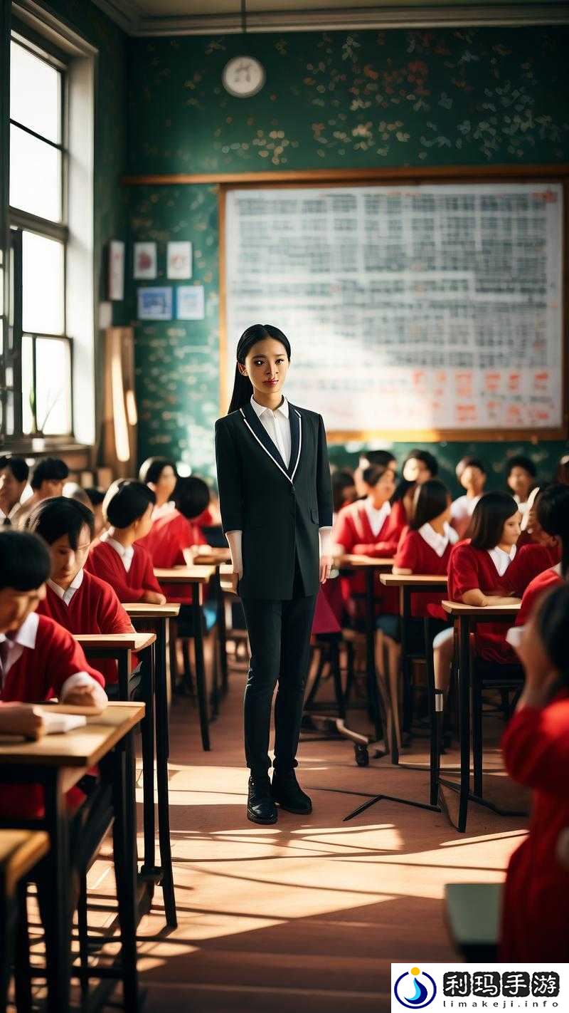 少女们啊:青春岁月里的纯真与梦想