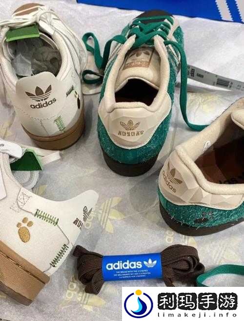 探索三叶草 GW6835 背后的神秘世界