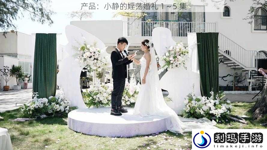 产品:小静的婬荡婚礼 1~5 集