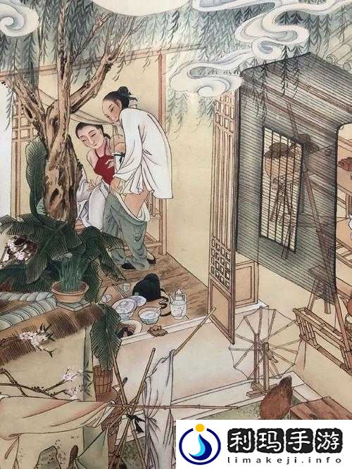 中国古代房中术:合阴阳的七十二式图示及养生功效