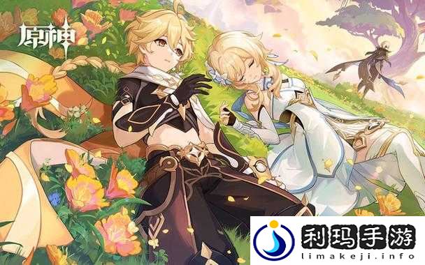 原神动画:探索幻想世界的奇妙冒险