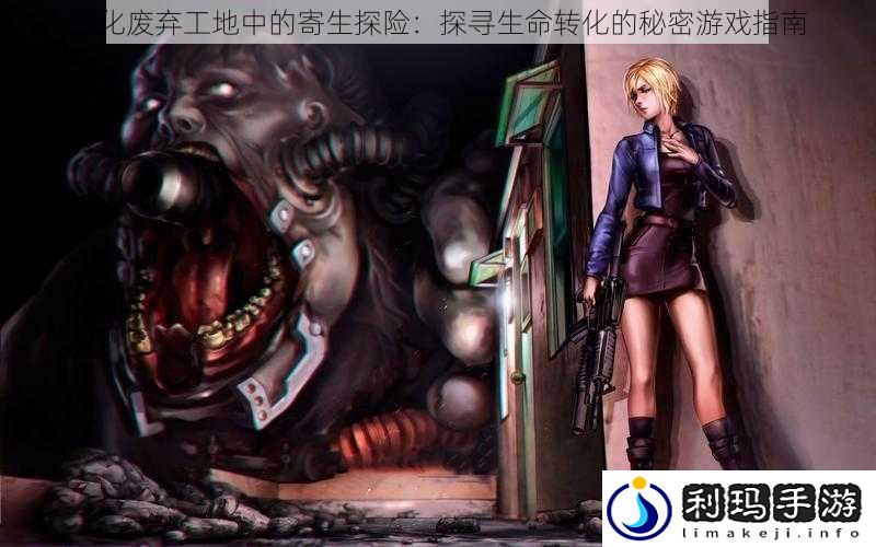 生化废弃工地中的寄生探险:探寻生命转化的秘密游戏指南