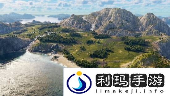 极乐软件园