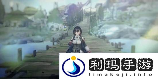 优米雅的炼金工房制作人游民采访