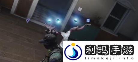七日世界海尔斯的移动房屋怎么进入