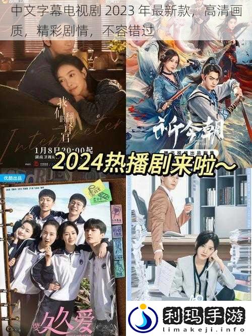 中文字幕电视剧 2023 年最新款,高清画质,精彩剧情,不容错过