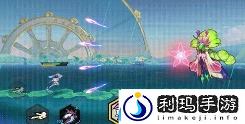 超时空跑跑唐霜技能介绍