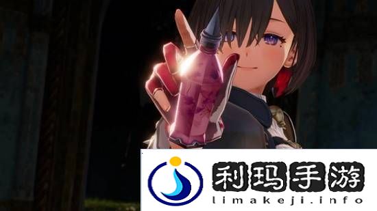 优米雅的炼金工房制作人游民采访