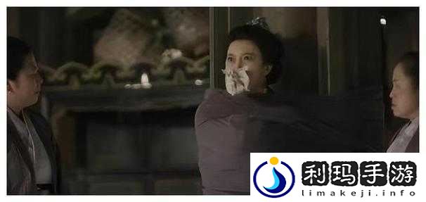 果冻罪母之伤:母爱被扭曲的悲剧