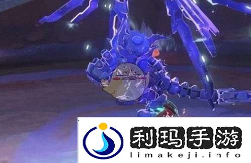 原神5.2新增怪物机制是什么