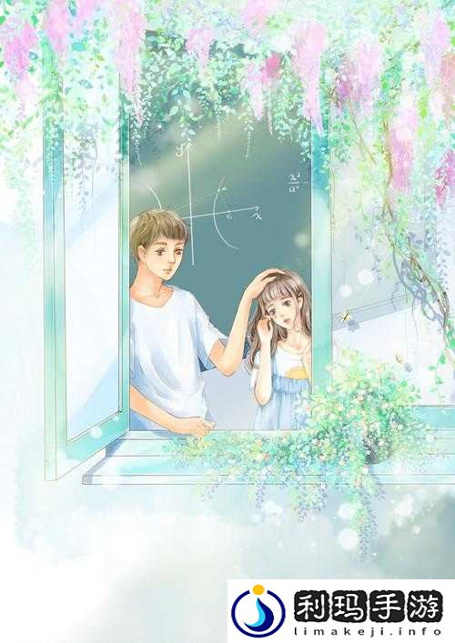 年下时也 1LH :一段扣人心弦的青春成长故事