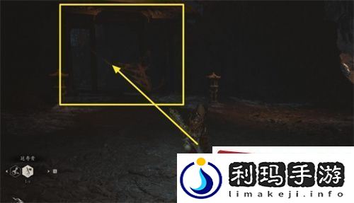 黑神话悟空琴螂原体怎么获得