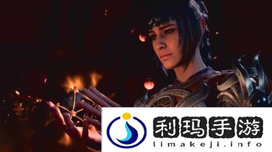 博德之门38号补丁即将登场！新子职业、跨平**机令人期待
