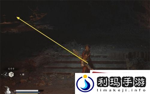 黑神话悟空琴螂原体怎么获得
