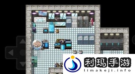 停不下来的轮回第三章通关图文攻略介绍