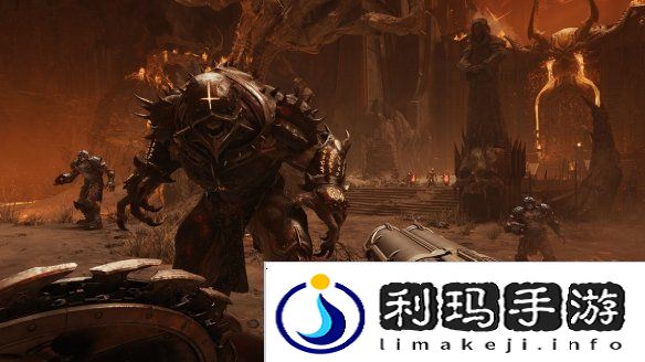 毁灭战士
