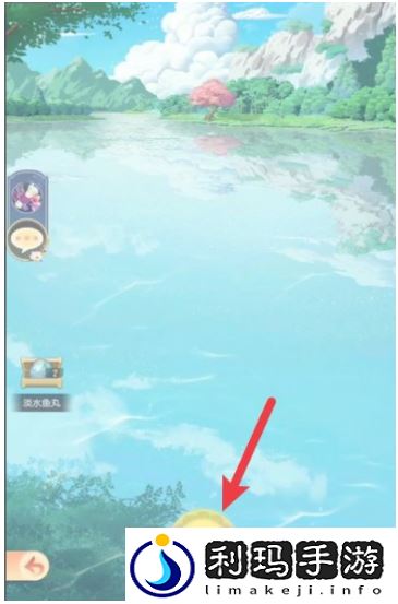 盛世芳华手游怎么钓鱼-盛世芳华手游钓鱼攻略