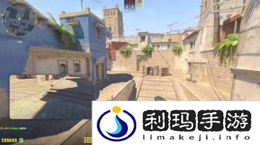 极乐软件园