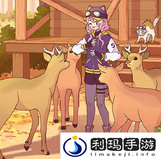 极乐软件园