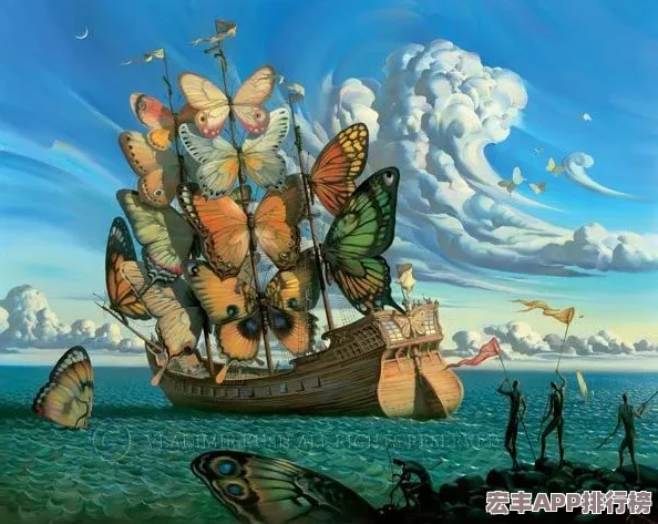 暗喻幻想