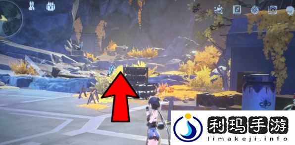 《鸣潮》传说中的密方机关任务攻略