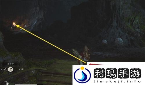 黑神话悟空琴螂原体怎么获得