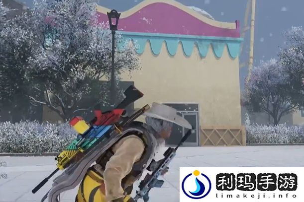 七日世界砰砰爆米花怎么获取