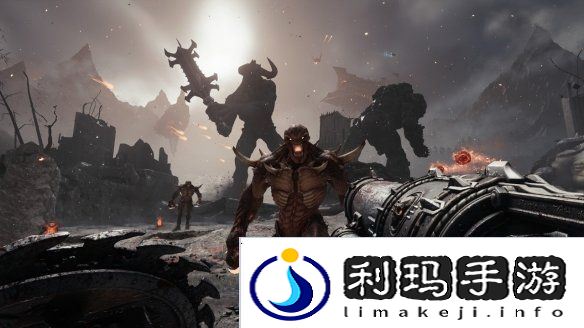 毁灭战士