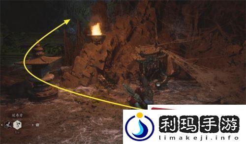 黑神话悟空琴螂原体怎么获得