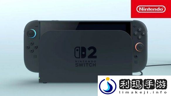开发者分析Switch