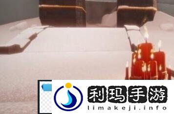光遇8.30日大蜡烛怎么找