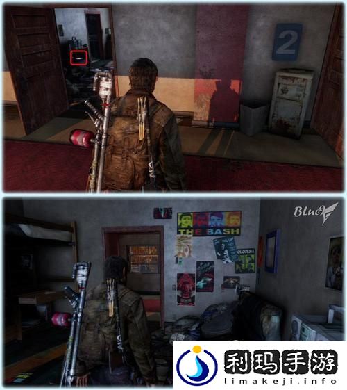 美国末日白金需要联机吗