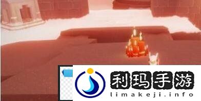 光遇8.30日大蜡烛怎么找