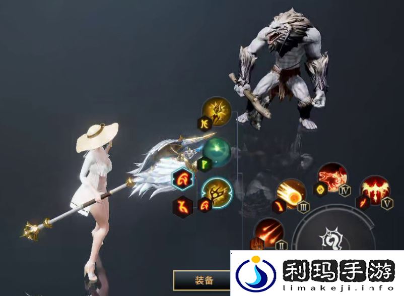 零度曙光新手玩家开局攻略