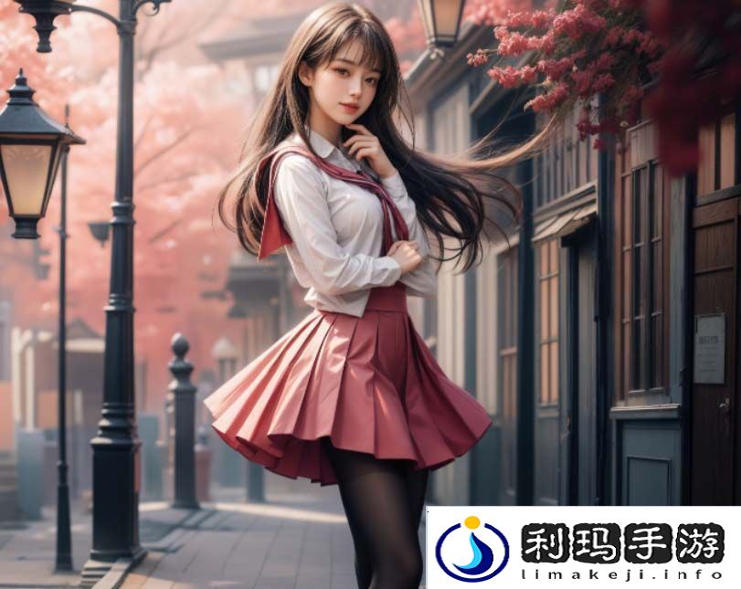 小翠日记1