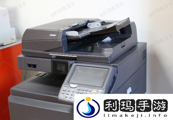 检查耗材与硬件