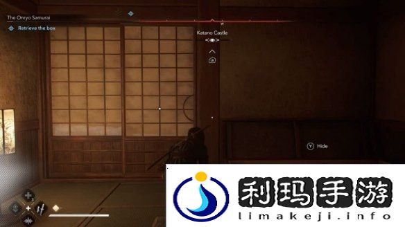 刺客信条
